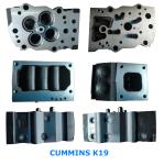 Cylinder Head 4BT 4BTA 4bt3.9 6BT 6BTA 6BTAA 6CT NT855 K19 K38 A3200 KT19 6BT5.9