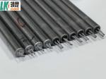 2.0mm To 8.0mm Mineral Insulated Thermocouple Cable Solid