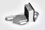 Rear Axle Rubber Buffer Silencer Renault Engine Mounts 7700424339