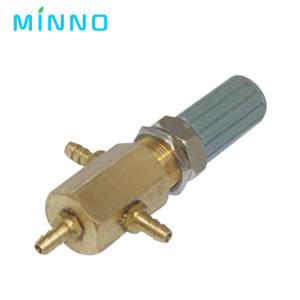 Quality Dental Regulating Valve Control Water Larger Small F Supplies for Chair Unit wholesale