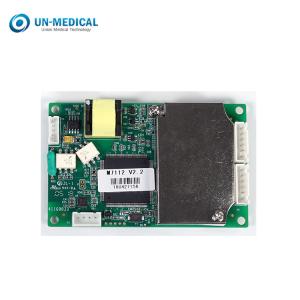 Quality 3 5 12 Lead Temperature Respiration ECG Sensor Module IEC601-1 wholesale