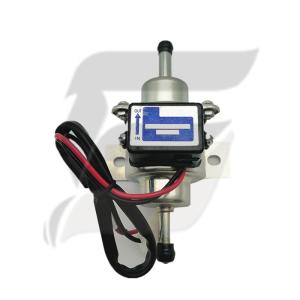 Quality EP-500-0 Fuel Pump Yanmar Kubota Electric Excavator Parts 12V 24V wholesale