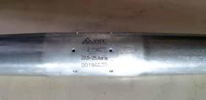 Quality Brown Strand 0.815 Inches Automatic Splice（XAS） wholesale