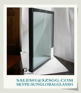 Quality Insulated glass factory wholesale