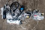 Gasoline Car Engine Assembly for Changan DAYANG 1jz V12 1600cc 1000cc QSB6.7