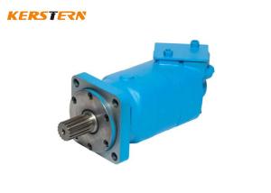 Quality Cycloid BM4 195ml/R 800ml/R Hydraulic Drive Motor High Speed Drive wholesale