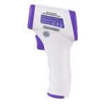 Handheld Non Contact Infrared Thermometer , Non Contact Temperature Gun