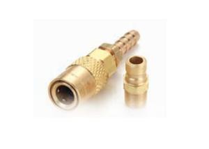 Quality Hot Oil IATF 16949 Hydraulic Quick Disconnect Couplings wholesale