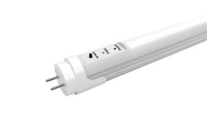Quality Emergency Led Tube Light With 12W G13 AC 100-240V For universities, shopping centers wholesale