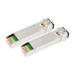 1310nm Cisco Fiber Channel Transceiver 32G SFP28 10km For DS-SFP-FC32G-LW