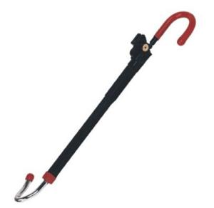 Quality Adjustable Universal Anti Theft Security System Steering Wheel Lock Bar For Car wholesale