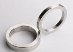 RTJ ring joint gasket seal head gasket iron gasket