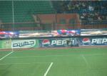 P4 RGB SMD2525 Outdoor Football Stadium Sport Led Display
