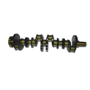 Quality 3306 D6D Engine Parts 4N7693C Crankshaft For CAAT wholesale
