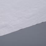 Customized Polyester Cleaning Cloths , Clear Cleanroom Polyester Wipes Lint Free
