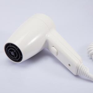 Quality 220V 1200W Lightweight Hair Dryer For Hotel Bath Room wholesale