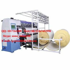 Quality QYA-96-3C6 Computerized chain stitch multi-needle quilting machine wholesale