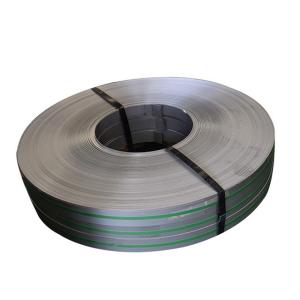 Quality Cold Rolled SUS 304 309s 316 Stainless Steel Strip Belt 310S 316L Stainless Steel Strip Coil wholesale