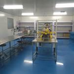 18000Pcs High Speed CE Paintball Encapsulation Production Line