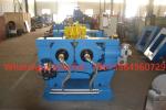 Double Output Open Rubber Mixing Mill Machine