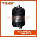 2025 Audi A6 4K0616001E 4K0616002E Rear Air Suspension Spring Bag