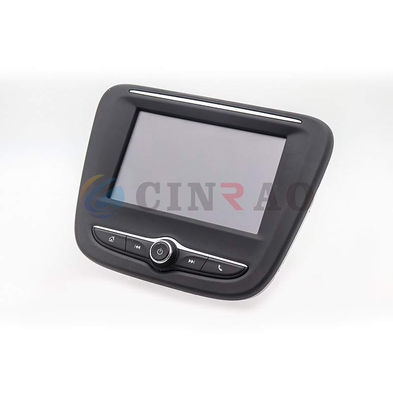 LG Automotive Screen 7.0" TFT LCD Display Panel LA070WV6(SD)(02) GM Car GPS Auto Replacement