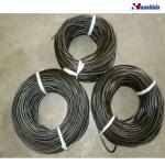 HDPE PE PP Plastic Welding Rods For Handheld Welders
