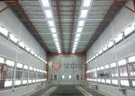 Whole Set Lifting Working Platform For Sanding Room Preparation Room Working