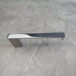 Stainless Steel WC Kitchen Paper Towel Holder Wall Mounted Kitchen Roll Holder