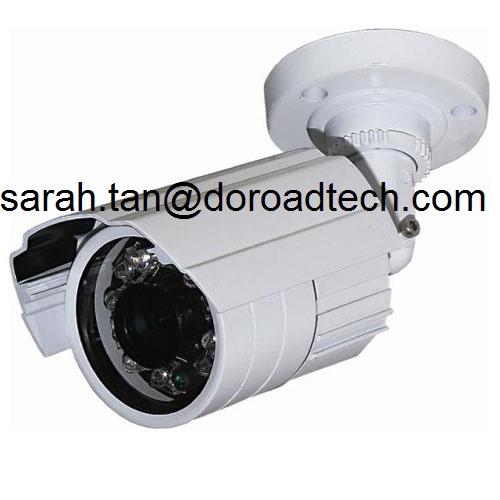 700TVL Outdoor CCD Color CCTV Security Day Night Vision Surveillance Cheap CCTV