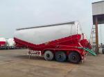 Cement Pneumatic Trailer Bulk Cement Trailer For Sale