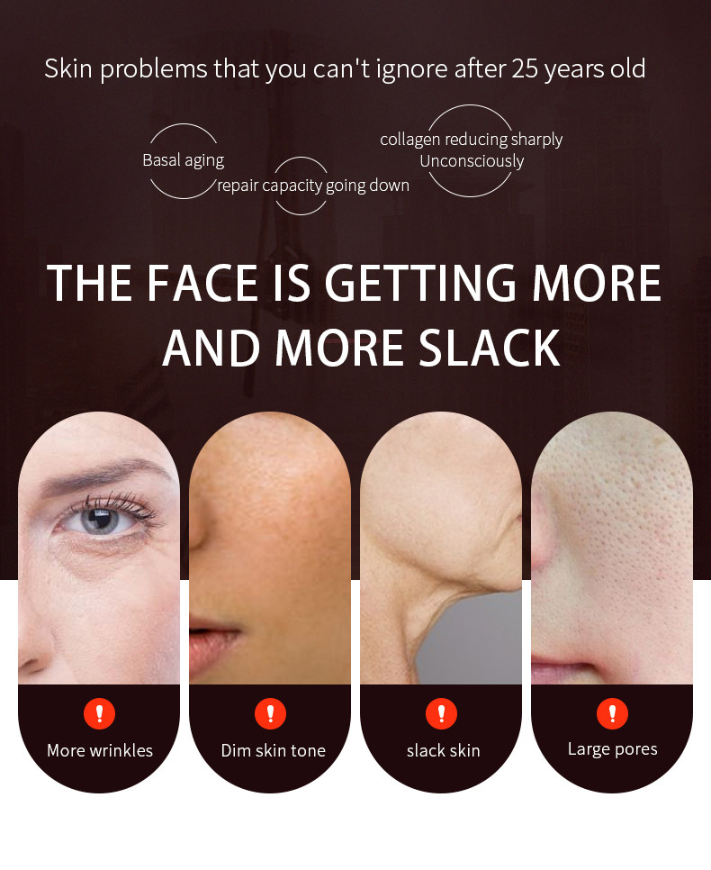 Wrinkle Remover 5.5Watt EMS Microcurrent Face Beauty Device