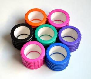 Quality Light Weight Mini Massage Foam Roller Long Time Shape Maintaining wholesale