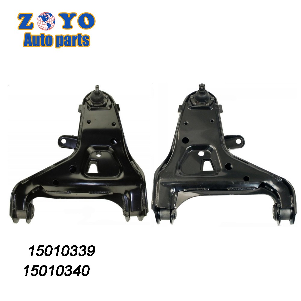 MS20358/MS20359 Auto Suspension System Front Lower Control Arm Bushing for GMC Acadia 2008 S062117