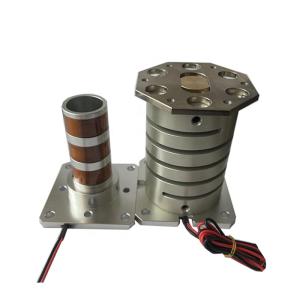 Quality Micro Voice Coil Motor Flexible Feeding Mechine Dc Motor Robotics wholesale