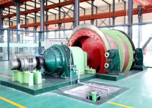 Quality 75KW Electric Winch Machine wholesale