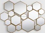 Upgrade Your Bedroom Dressing Room or Bathroom with this Rectangle Copper Free