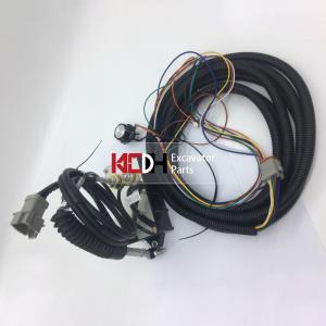 Quality 12V Excavator Starter Motor wholesale