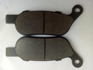 Quality HARLEY DAVIDSON BRAKE PAD FIT FXD SUPER GLIDE 2008-2010 REAR BRAKE PAD wholesale