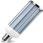 10-140W LED Corn Bulb Light with 3000K-6000K, 0-10V Dimmable Flicker-Free
