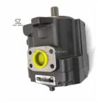 Pvd-0B-18P Excavator Hydraulic Main Pump For Kubota 15 20 25 Excavator Hydraulic
