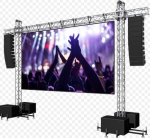 Quality IP65 SMD P6 Outdoor Led Screen Module For Animation Columns wholesale