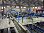 FIBC Bag Automatic Cutting Machine