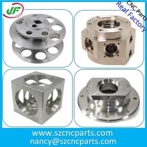 Quality Polish, Heat Treatment, Nickel, Zinc, Silver Plating Engineering Machinery Parts wholesale