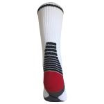 Custom logo, design single cylinder Cushion Poly Fashion Stripes Outdoor Sport