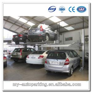 Quality Underground Parking Garage Design Efficient Parking Lot Design wholesale