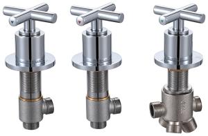 Quality Bathtub mixer,Faucet,T-0403A5 wholesale