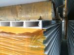 Hollow MGO Foam Magnesium Oxide Building Panels