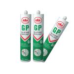 Acid Silicone Household Mildew Proof Building Glass Glue
