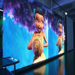 Quality P1.5 Indoor Video Wall Display wholesale